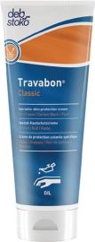 Hautschutzsalbe Travabon classic 100 ml silikonfrei,parfümiert Tube STOKO