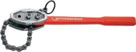 Kettenrohrzange Heavy Duty L.690mm Arbeitsbereich bis 76mm 2 1/2Zo Rothenberger