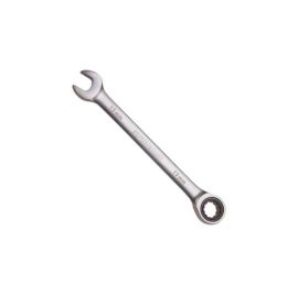 Ratchet combination spanner