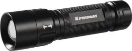 LED torch 250 lm 3 x AAA 110 m 