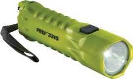 LED torch 3315 138 lm hand loop 3 x AA batteries 146 m PELI