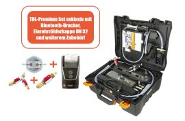 Leckmengenmessgerät testo 324 THL-Premium-Set