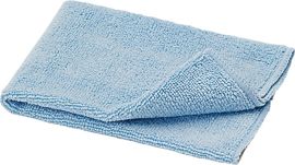 Microfibre cleaning cloth 40 x 40 cm