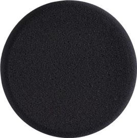 Polishing sponge dm 150 mm thickness 50 mm flexible-soft grey polishing