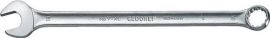 Ringmaulschlüssel 7 XL SW 16mm L.265mm Form A ext.lang CV-Stahl GEDORE