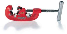 Pipe cutter 42-A working range 20-50mm f. steel pipes RIDGID
