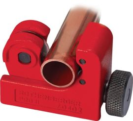 Copper pipe cutters MINICUT II PRO copper 3-22mm 1/4-7/8inch duramant-coated w.r