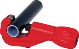 Pipe cutter TC 42 PRO MSR f.pipes 1/4-1 5/8inch working range 6-42mm f. PE, PP,