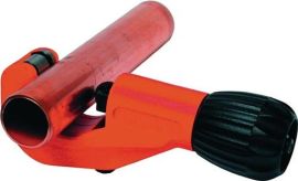 Pipe cutter TC 42 PRO f.pipes 1/4-1 5/8inch working range 6-42mm f.Cu, Ms, thin-