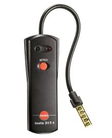 Gas Leak Detector