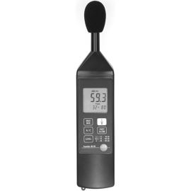 Sound Level Meter