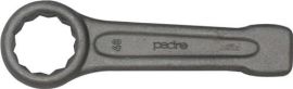 Ring slugging wrench 837 AF 27 PADRE