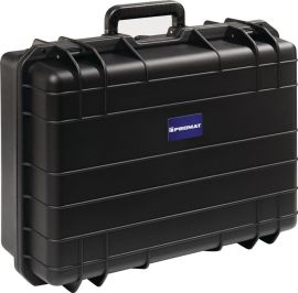 Protective case PROMAT W.515xD.415xH.200mm plastic water-tight w.foam inserts PR