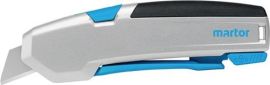 Safety knife SECUPRO 625 l. 154 mm width 22 mm height 67 mm cutting depth 21 mm