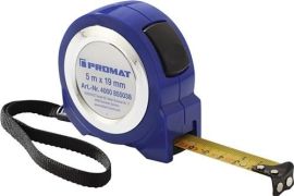 Pocket retracting tape measure length 3 m