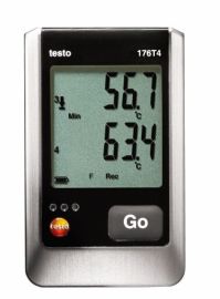 Temperature Data Logger