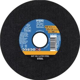 Cutting disc A 46 S SG-Plus dm 178 x 1.6 mm steel straight PFERD