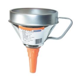 Hopper 200 mm metal 3.2 l PRESSOL