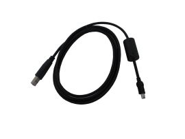 USB connection cable, instrument to PC