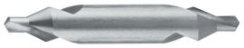 Centre drill bit DIN333 Form A nom dm 1.6 mm HSS right-hand cutting 