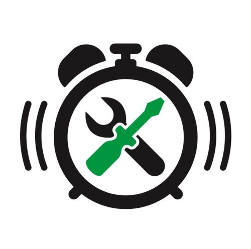 Schlosserwinkel 200x130mm m. Anschlag verzinkt Schlosserwinkel 200x130mm m. Anschlag verzinkt