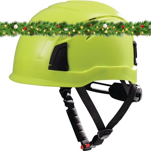 Schutzhelm D!-Rock high viz gelb EN 397 Schutzhelm D!-Rock high viz gelb EN 397