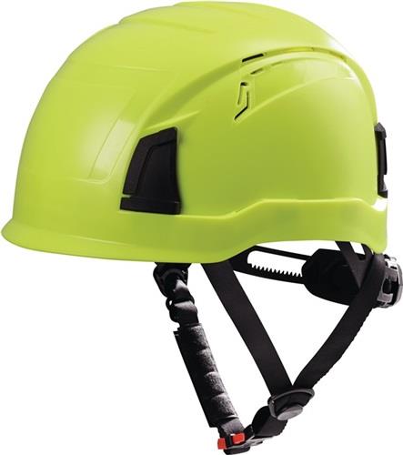 Schutzhelm D!-Rock high viz gelb EN 397 Schutzhelm D!-Rock high viz gelb EN 397