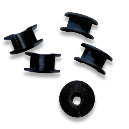 Spannbacke für Bördelglocke 15 mm Spannbacke für Bördelglocke 15 mm