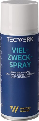 Vielzweckspray 400ml Vielzweckspray 400ml